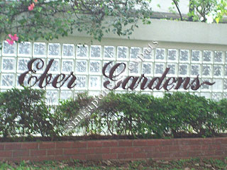 EBER GARDENS