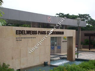 EDELWEISS PARK