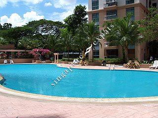 EMERALD PARK