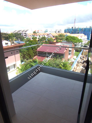 EMPRADO SUITES