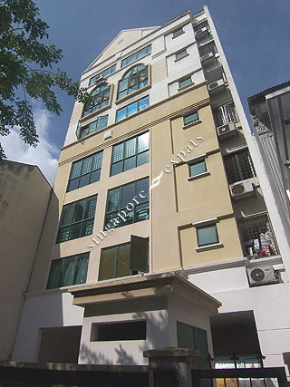 ENG APARTMENTS