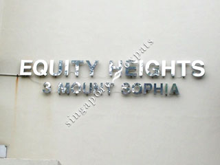 EQUITY HEIGHTS