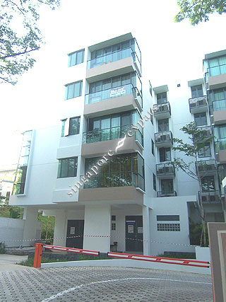 Buy, Rent ESPA at 10 - 16 CASHEW ROAD • Singapore Condo, Apartment Pictures