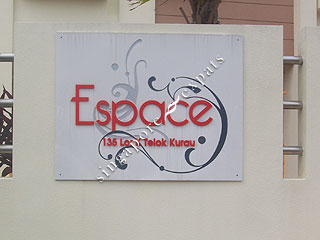 ESPACE