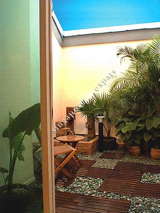 EUPHONY GARDENS