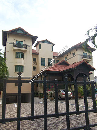 EURO-ASIA LODGE