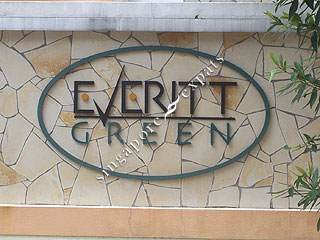 EVERITT GREEN