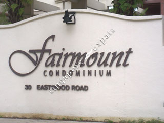 FAIRMOUNT CONDO