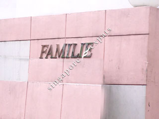 FAMILIE MANSIONS