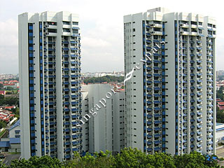 FERNWOOD TOWERS