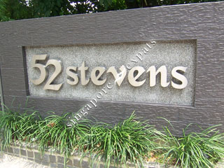 FIFTY-TWO STEVENS