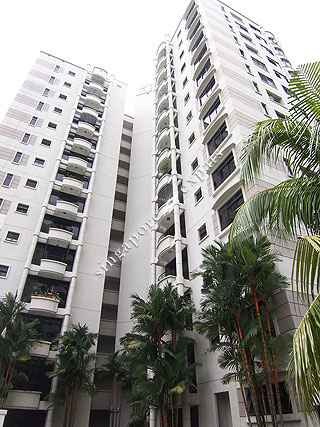 Buy, Rent FORT GARDENS at 21 FORT ROAD • Singapore Condo, Apartment ...