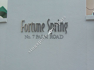 FORTUNE SPRING