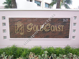 GOLD COAST CONDO