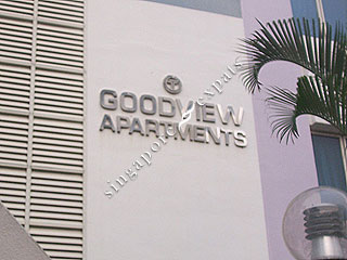 GOODVIEW APARTMENT