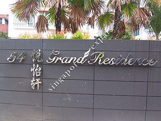 GRAND RESIDENCE