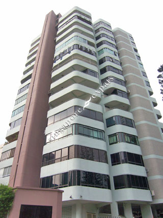 GRAND TOWER