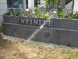 GRANGE INFINITE