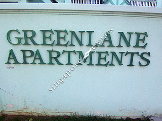 GREENLANE APARTMENTS