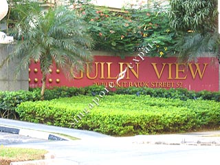 GUILIN VIEW
