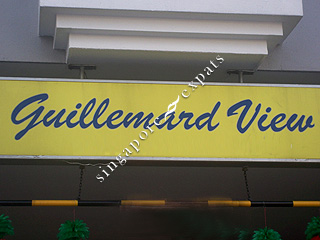 GUILLEMARD VIEW