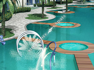 H2O RESIDENCES