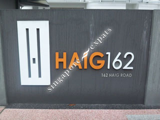 HAIG 162