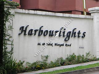 HARBOURLIGHTS