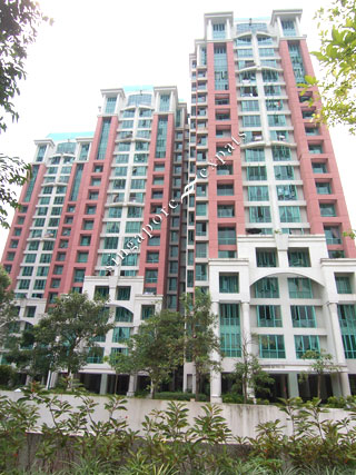 HAZEL PARK CONDOMINIUM