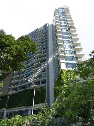 HELIOS RESIDENCES