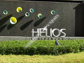 HELIOS RESIDENCES