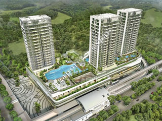 HILLION RESIDENCES