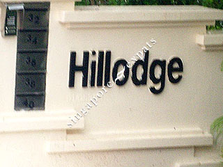 HILLODGE