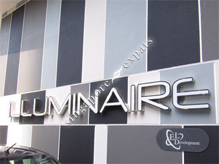 ILLUMINAIRE ON DEVONSHIRE