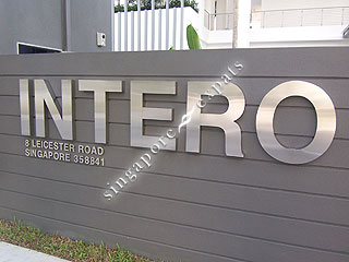 INTERO