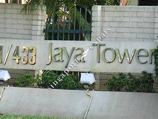 JAYA TOWER