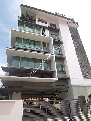 JC RESIDENCE