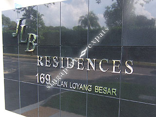 JLB RESIDENCES