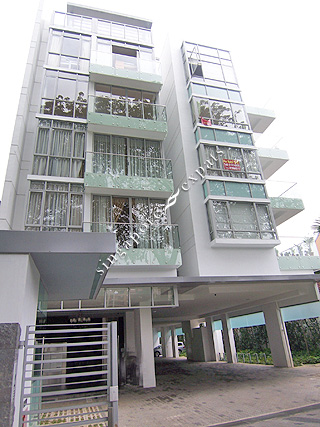 JUBILEE RESIDENCE