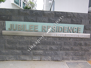 JUBILEE RESIDENCE