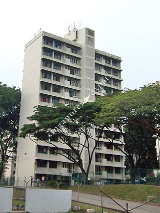 JURONG VIEW APARTMENTS