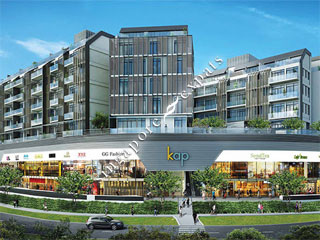 KAP RESIDENCES