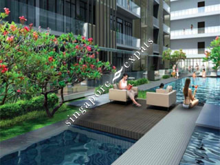 KAP RESIDENCES