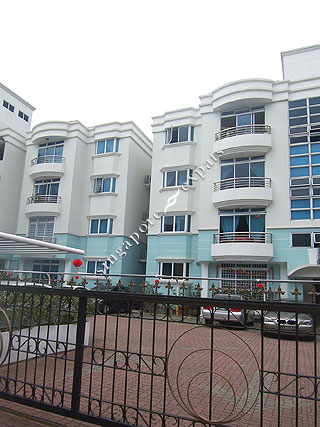 KATONG APARTMENTS