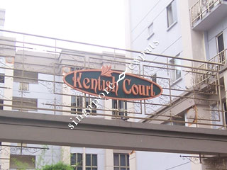 KENTISH COURT