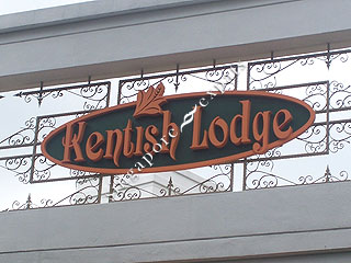 KENTISH LODGE