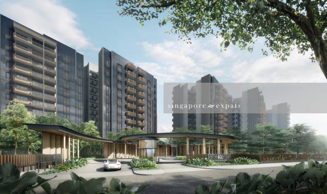 KI RESIDENCES