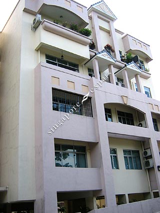 KINGSGROVE CONDO