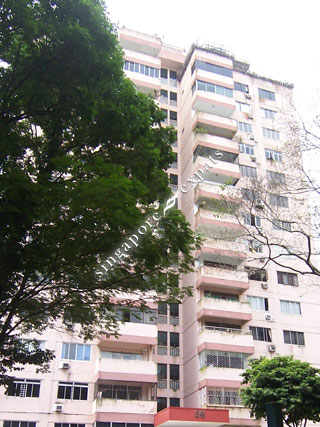 KUM HING COURT