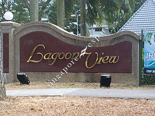 LAGOON VIEW